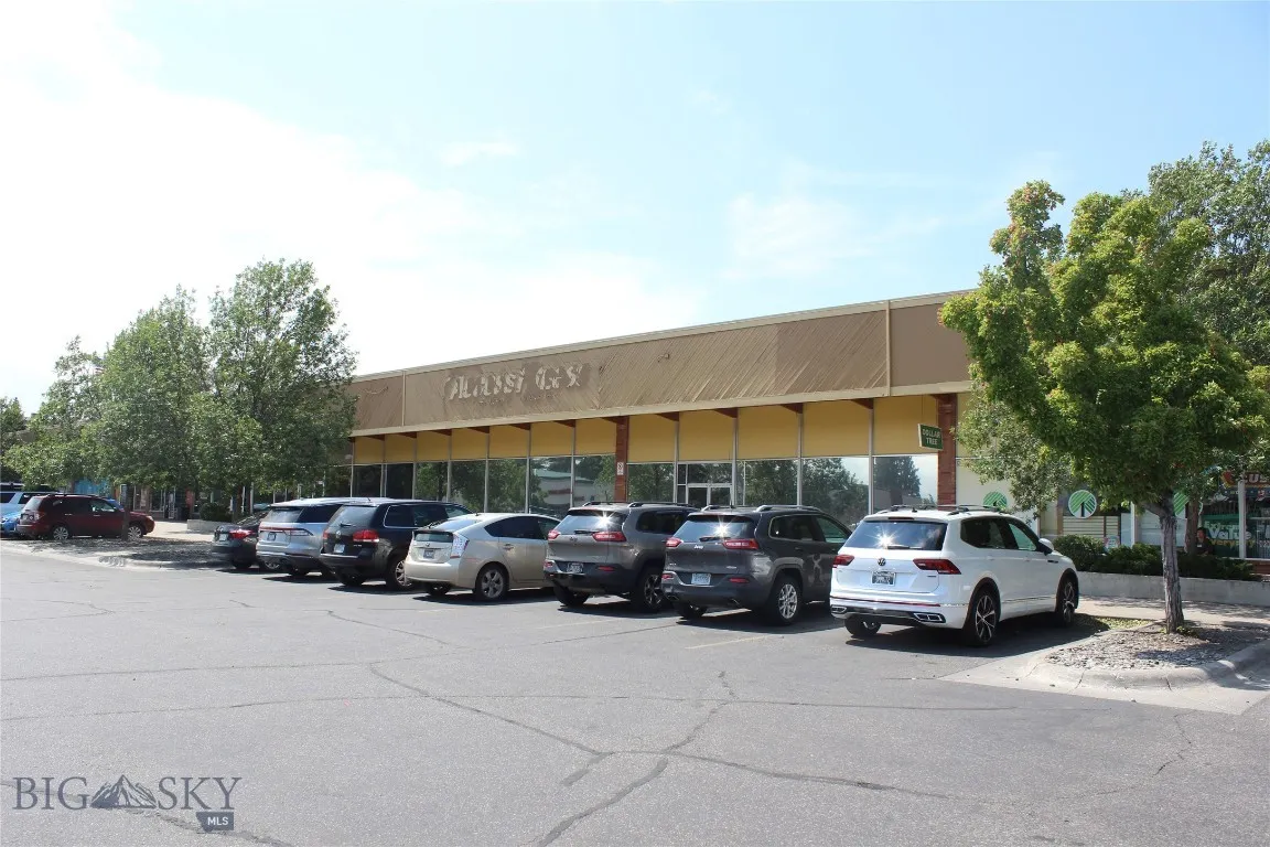 1525-1631 West Main Street, Bozeman, Montana 59715, Bozeman, Montana 59715, ,Commercial Lease,1525-1631 West Main Street, Bozeman, Montana 59715,0,403943