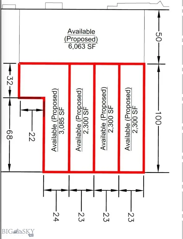 1525-1631 West Main Street, Bozeman, Montana 59715, Bozeman, Montana 59715, ,Commercial Lease,1525-1631 West Main Street, Bozeman, Montana 59715,0,403943
