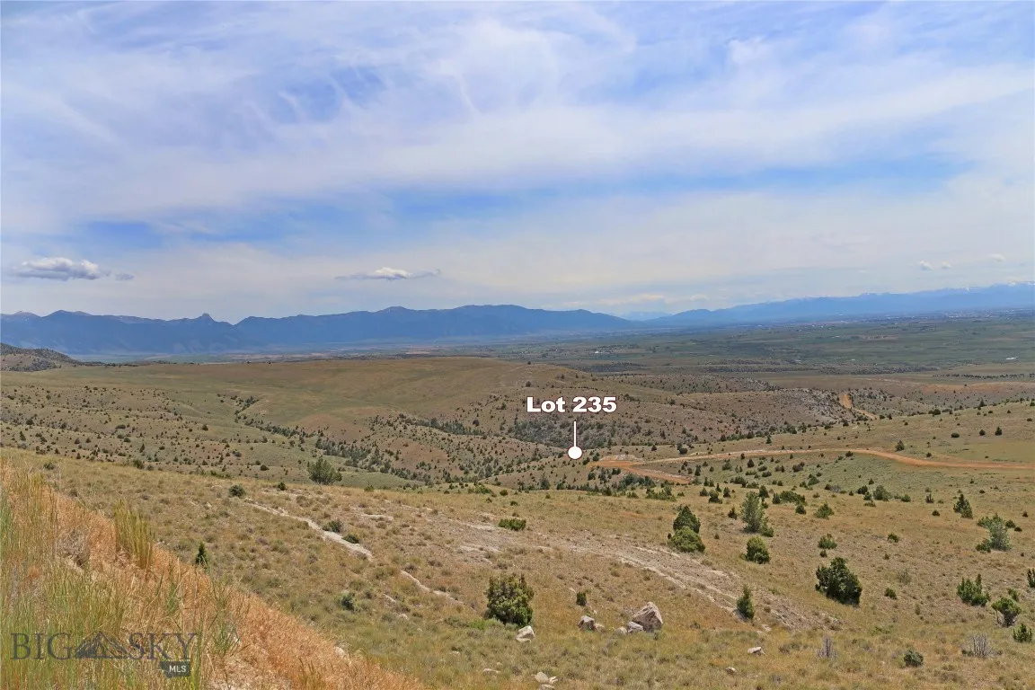 Lot 235 E Reservoir Cutoff Road, Manhattan, Montan, Manhattan, Montana 59741, ,Land,For Sale,Lot 235 E Reservoir Cutoff Road, Manhattan, Montan,0,402930