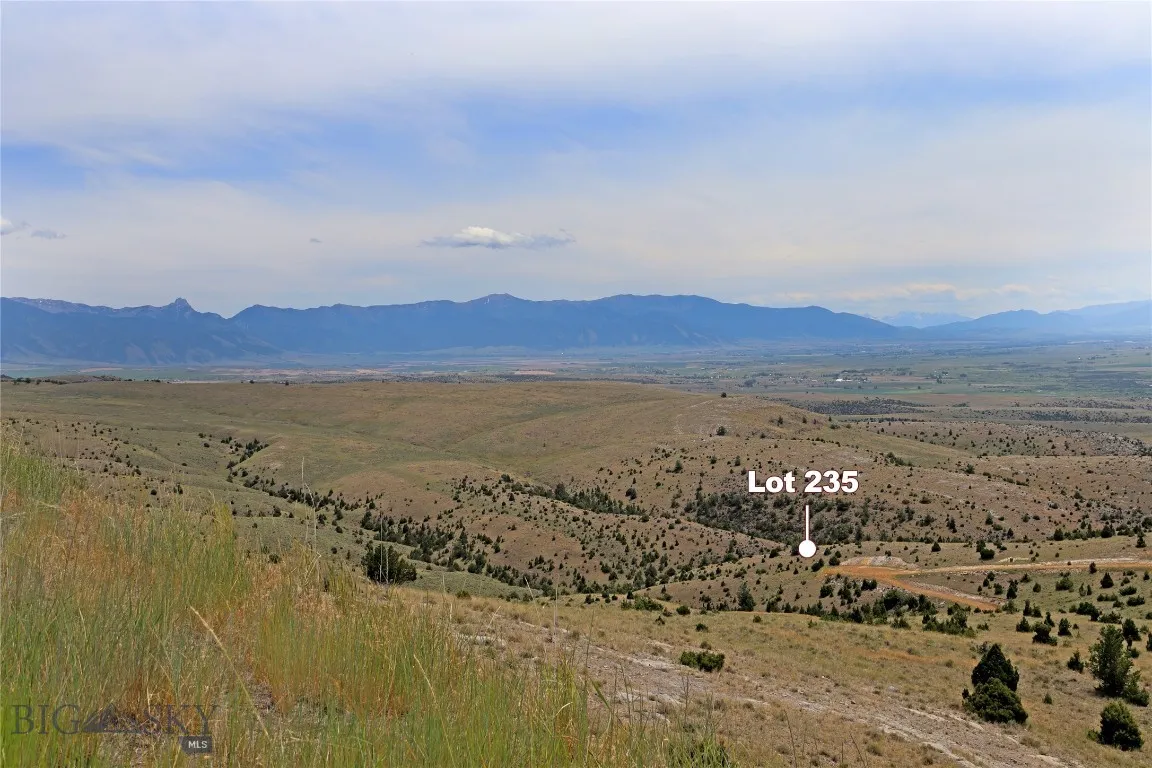 Lot 235 E Reservoir Cutoff Road, Manhattan, Montan, Manhattan, Montana 59741, ,Land,For Sale,Lot 235 E Reservoir Cutoff Road, Manhattan, Montan,0,402930