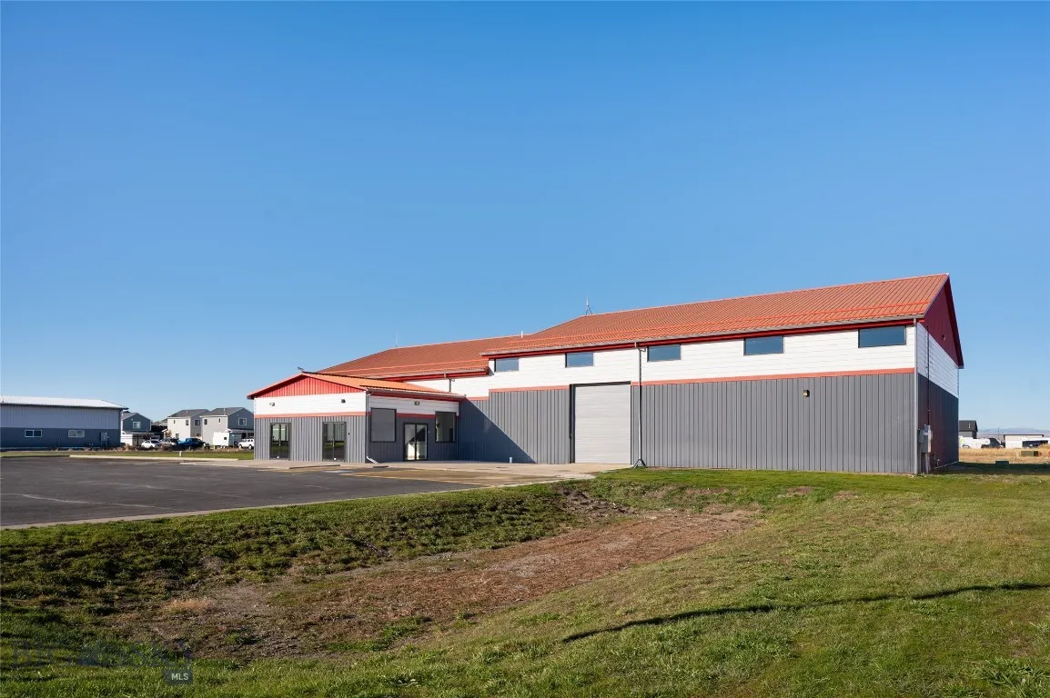 1172 Happy Lane, Belgrade, Montana 59714, Belgrade, Montana 59714, ,Commercial Lease,1172 Happy Lane, Belgrade, Montana 59714,0,404255