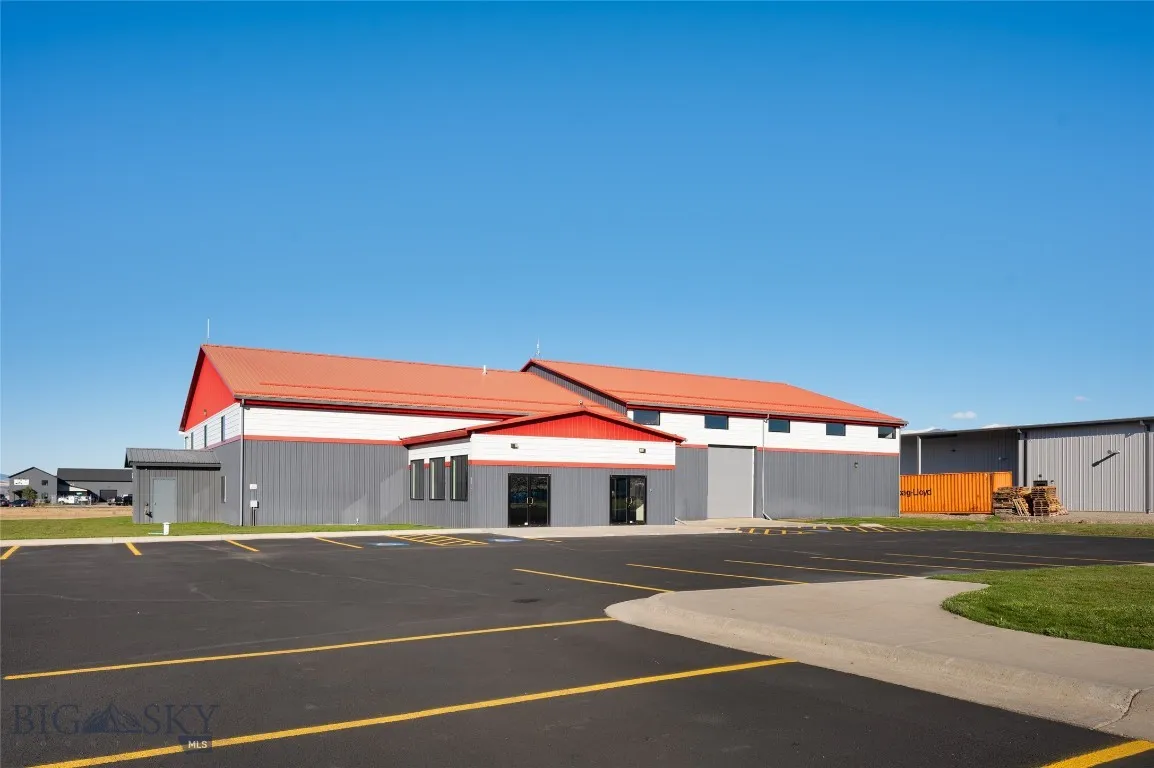 1172 Happy Lane, Belgrade, Montana 59714, Belgrade, Montana 59714, ,Commercial Lease,1172 Happy Lane, Belgrade, Montana 59714,0,404255