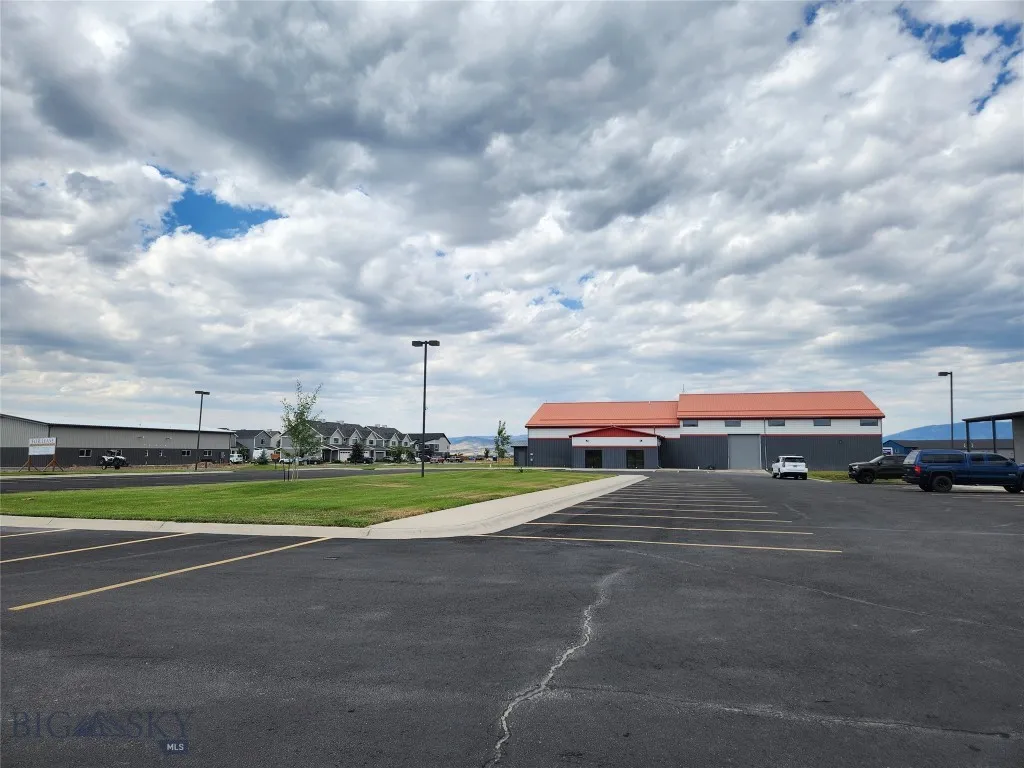 1172 Happy Lane, Belgrade, Montana 59714, Belgrade, Montana 59714, ,Commercial Lease,1172 Happy Lane, Belgrade, Montana 59714,0,404255