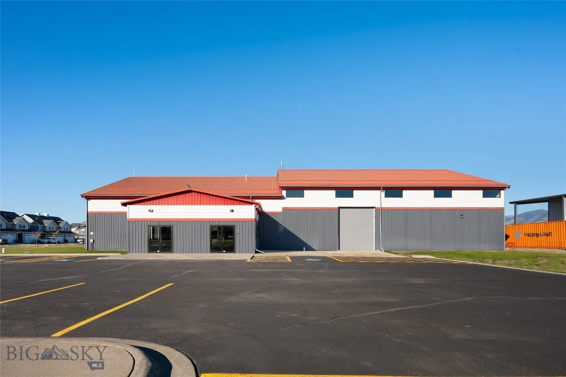 1172 Happy Lane, Belgrade, Montana 59714, Belgrade, Montana 59714, ,Commercial Lease,1172 Happy Lane, Belgrade, Montana 59714,0,404255