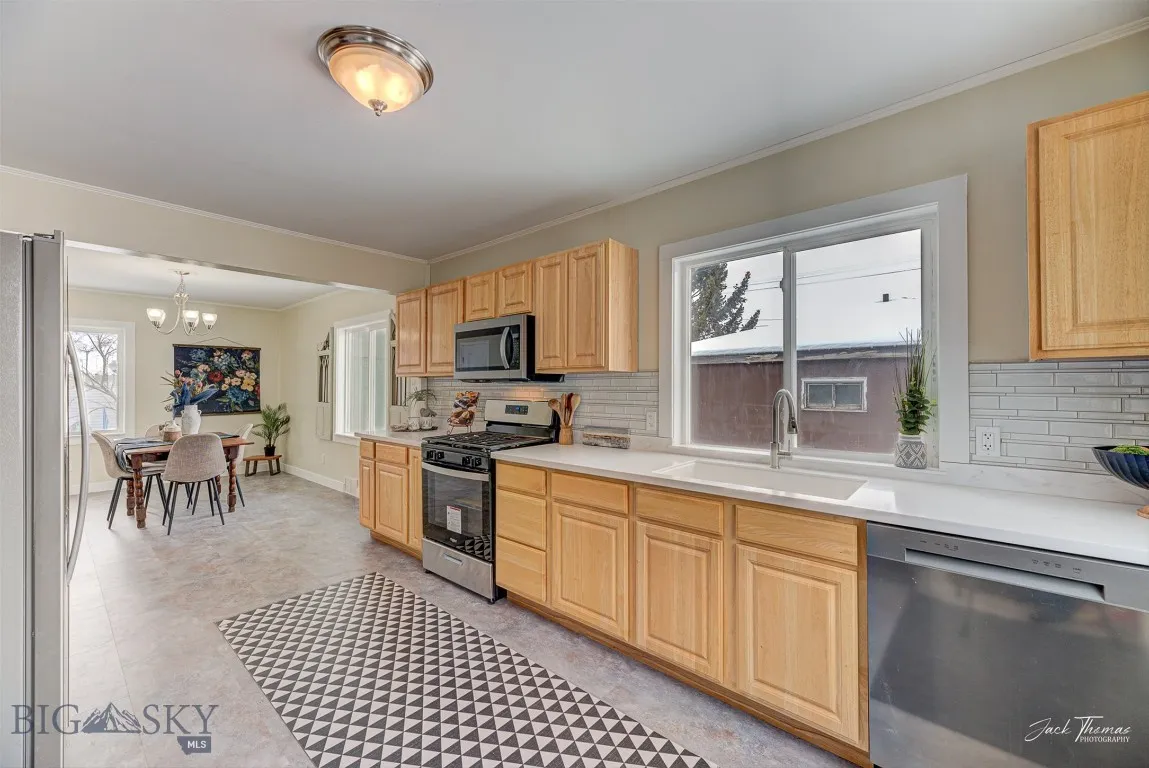 700 4th, Deer Lodge, Montana 59722, Deer Lodge, Montana 59722, 3 Bedrooms Bedrooms, ,1 BathroomBathrooms,Residential,For Sale,700 4th, Deer Lodge, Montana 59722,0,404171
