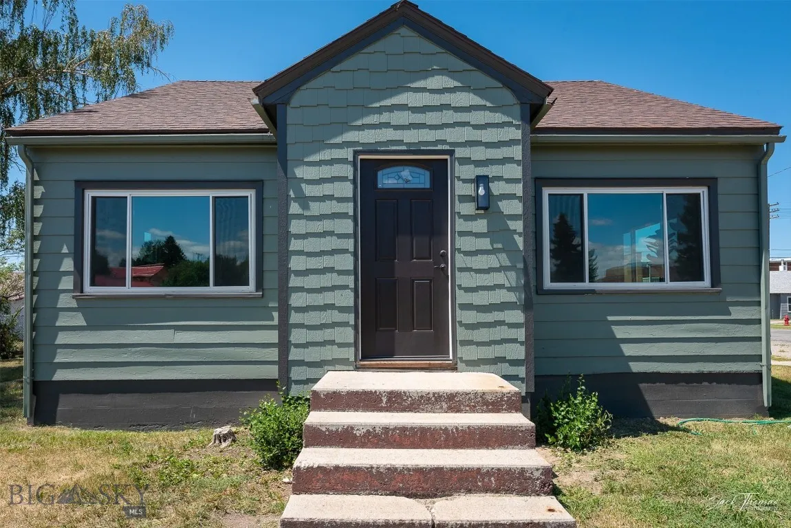 700 4th, Deer Lodge, Montana 59722, Deer Lodge, Montana 59722, 3 Bedrooms Bedrooms, ,1 BathroomBathrooms,Residential,For Sale,700 4th, Deer Lodge, Montana 59722,0,404171