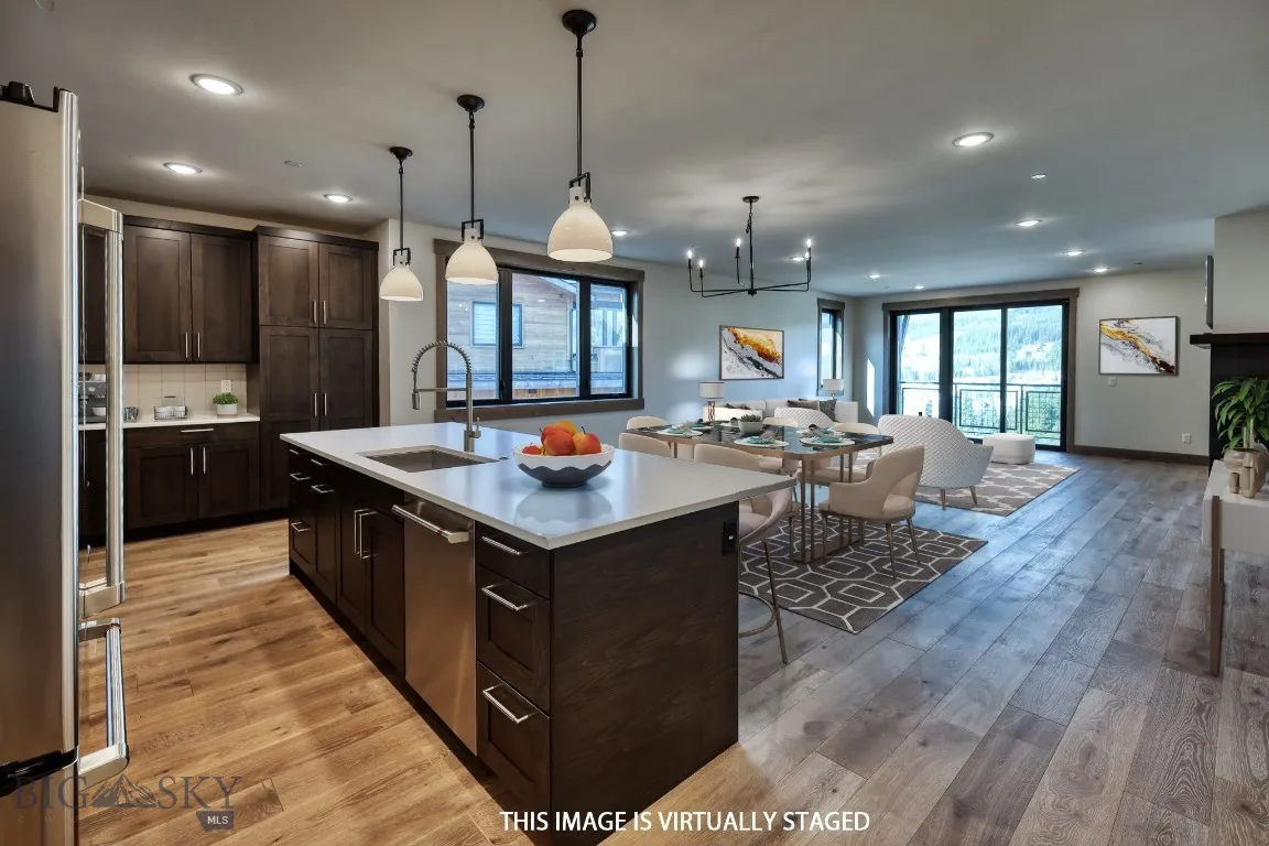 2d Summit View - 401d, Big Sky, Montana 59716, Big Sky, Montana 59716, 3 Bedrooms Bedrooms, ,3 BathroomsBathrooms,Residential,For Sale,2d Summit View - 401d, Big Sky, Montana 59716,0,404258