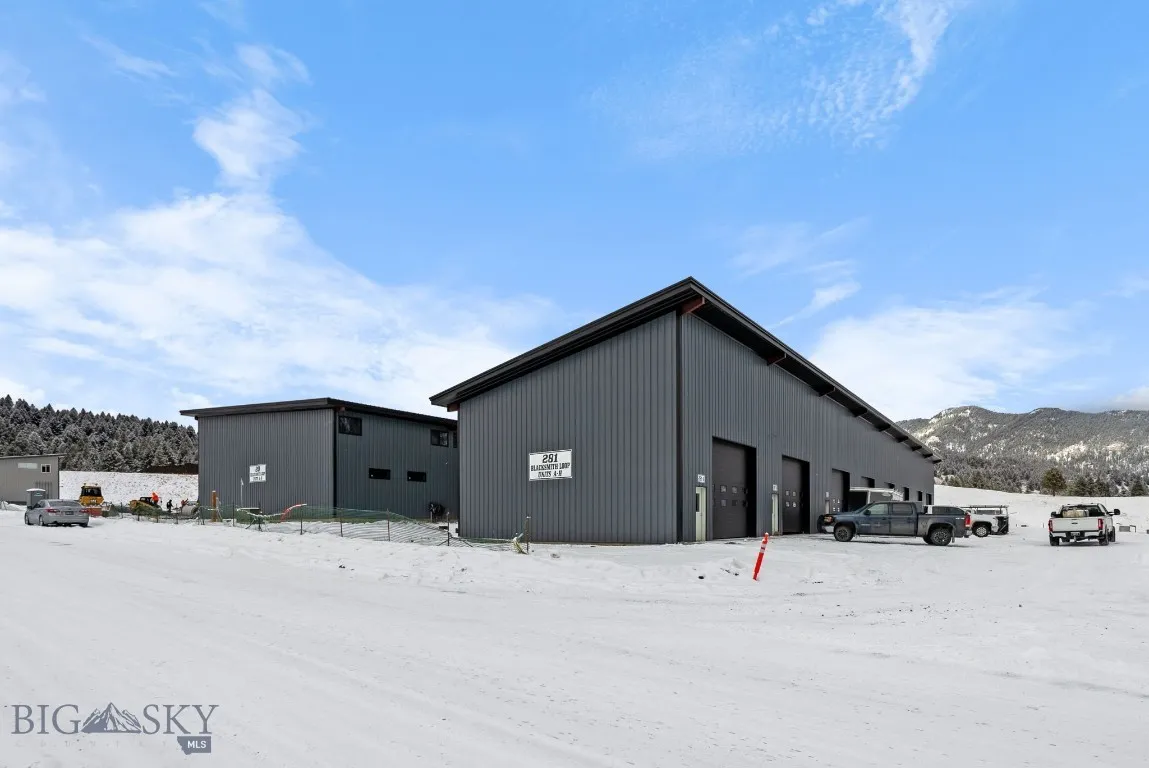 100 Blacksmith Loop E, Gallatin Gateway, Montana 5, Big Sky, Montana 59730, ,Commercial Sale,For Sale,100 Blacksmith Loop E, Gallatin Gateway, Montana 5,0,404160