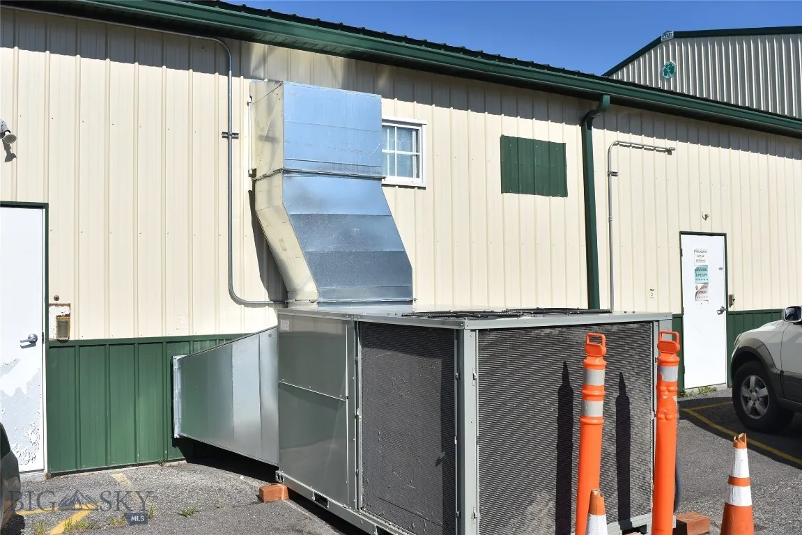 Cooling System