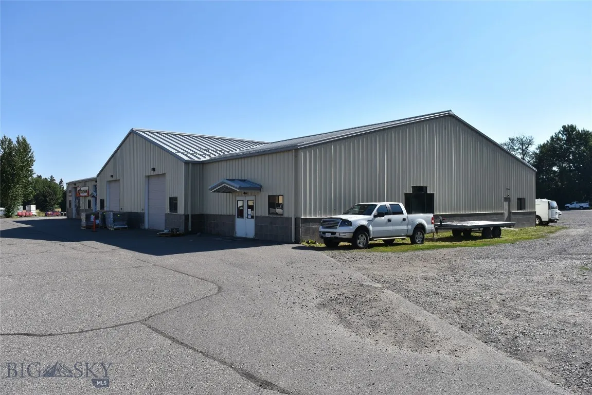 Fastenel Bldg