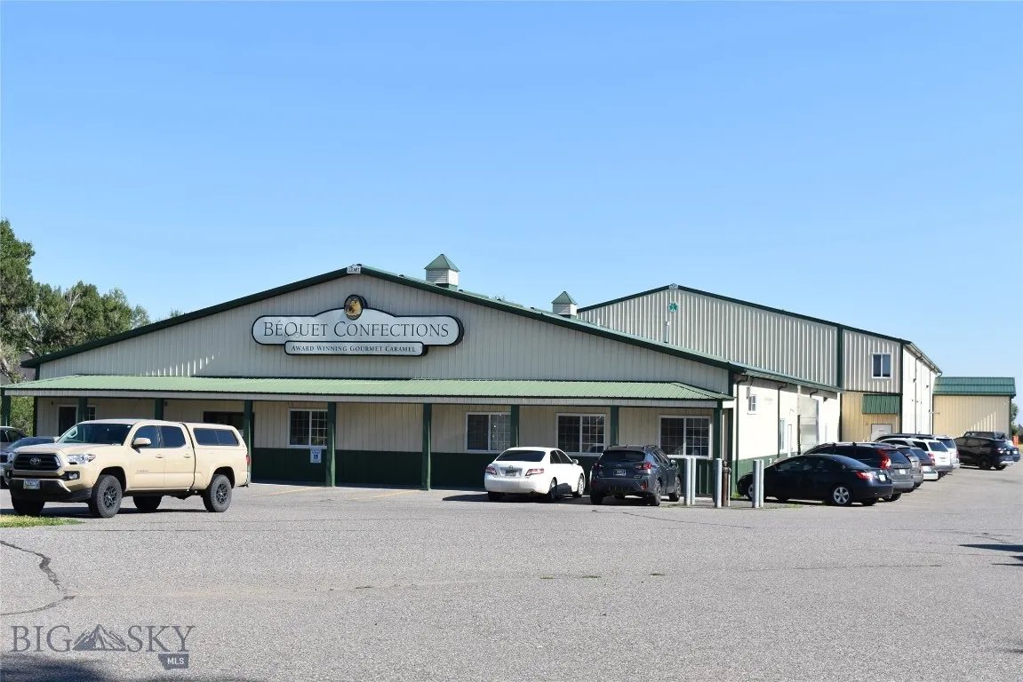 92 Caramel Court, Bozeman, Montana 59718, Bozeman, Montana 59718, ,Commercial Sale,For Sale,92 Caramel Court, Bozeman, Montana 59718,0,404143