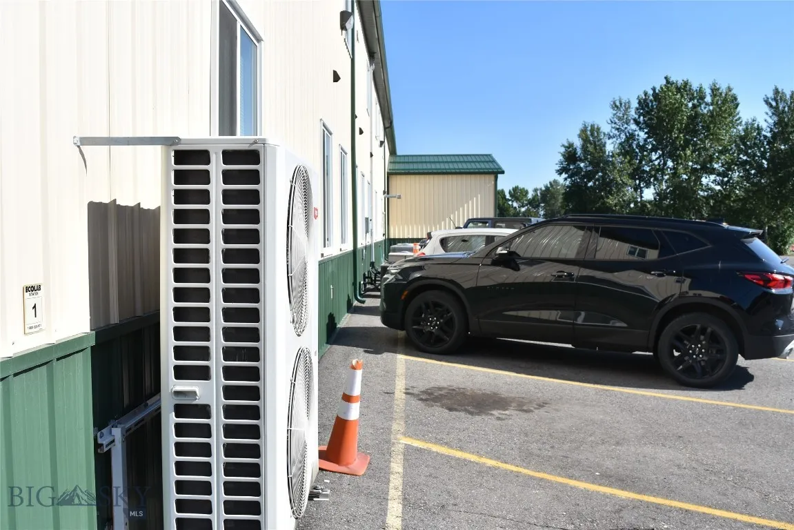 Cooling System