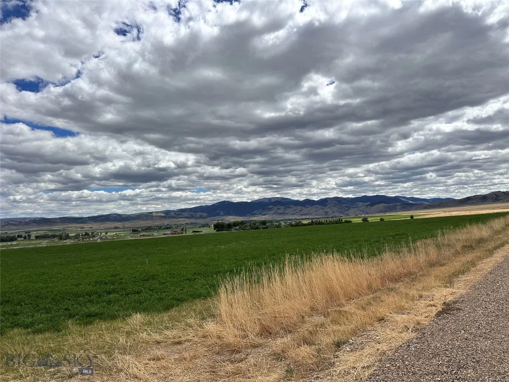 Lot 1a Spring Canyon Rd, Alder, Montana 59710, Alder, Montana 59710, ,Land,For Sale,Lot 1a Spring Canyon Rd, Alder, Montana 59710,0,404298