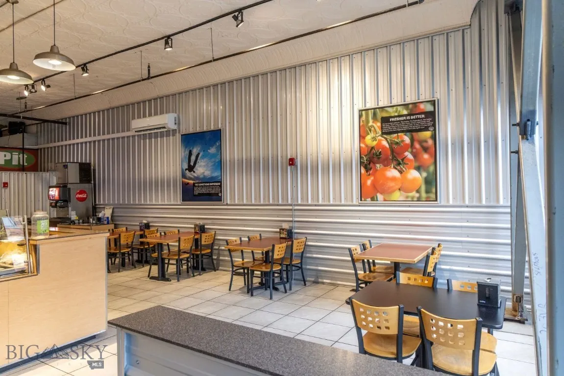 140 W Park Street, Butte, Montana 59701, Butte, Montana 59701, ,Commercial Sale,For Sale,140 W Park Street, Butte, Montana 59701,0,404247