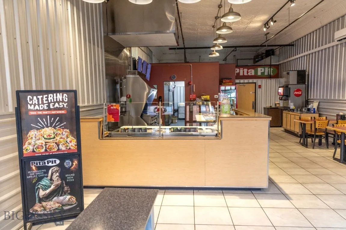 140 W Park Street, Butte, Montana 59701, Butte, Montana 59701, ,Commercial Sale,For Sale,140 W Park Street, Butte, Montana 59701,0,404247