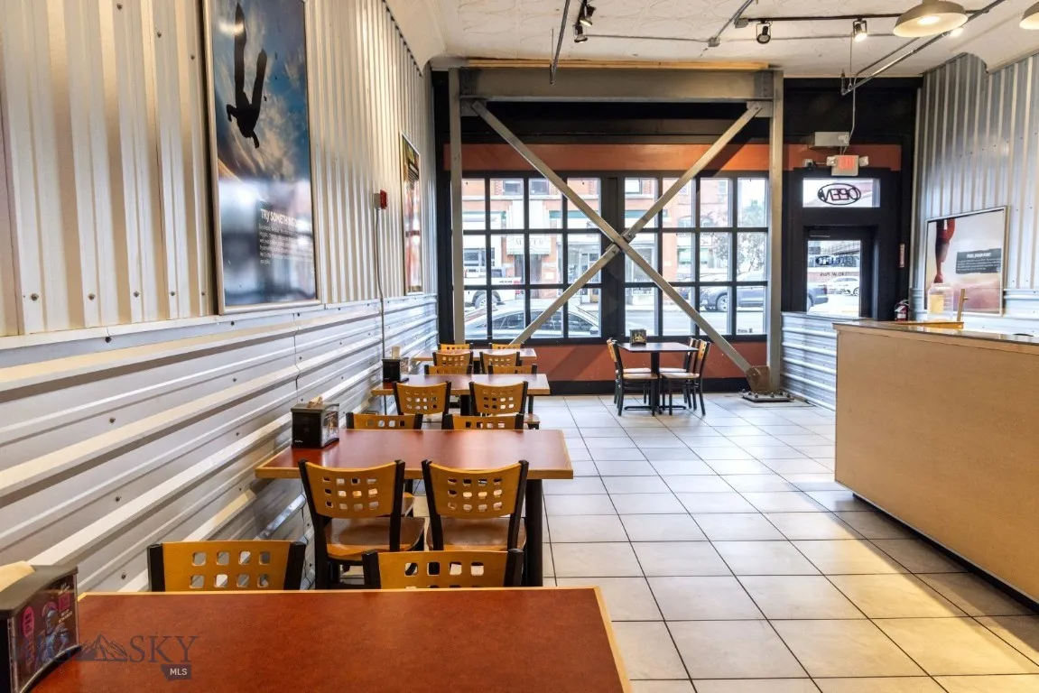140 W Park Street, Butte, Montana 59701, Butte, Montana 59701, ,Commercial Sale,For Sale,140 W Park Street, Butte, Montana 59701,0,404247