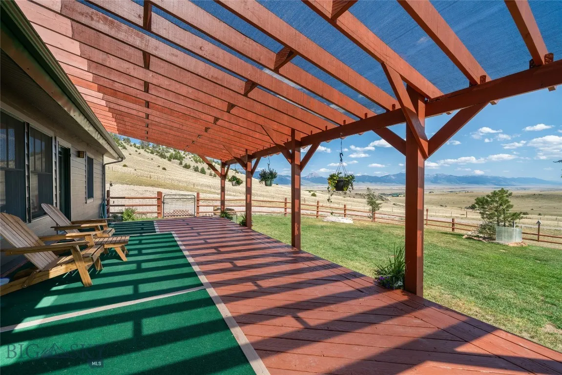35 Halo Loop, Ennis, Montana 59729, Ennis, Montana 59729, 3 Bedrooms Bedrooms, ,2 BathroomsBathrooms,Residential,For Sale,35 Halo Loop, Ennis, Montana 59729,0,403846