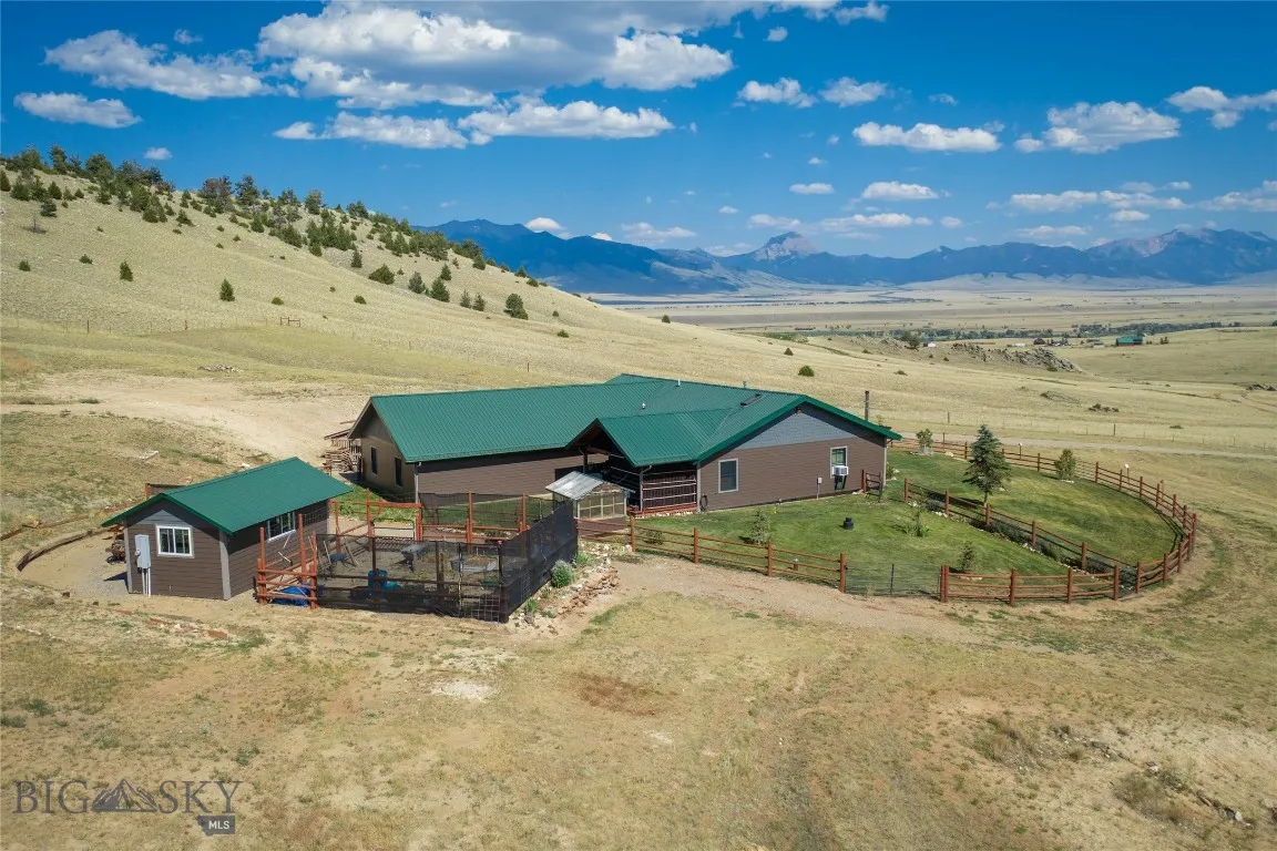 35 Halo Loop, Ennis, Montana 59729, Ennis, Montana 59729, 3 Bedrooms Bedrooms, ,2 BathroomsBathrooms,Residential,For Sale,35 Halo Loop, Ennis, Montana 59729,0,403846