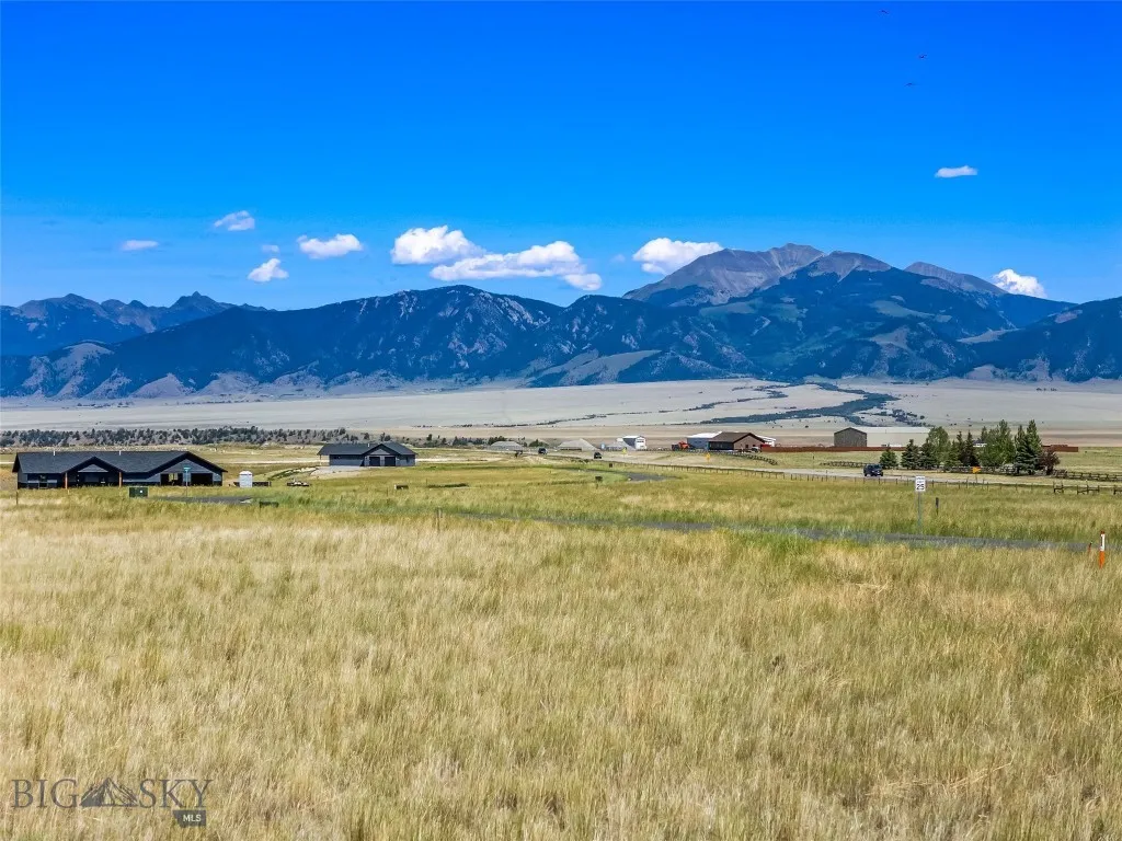 Lot 5 Doris Drive, Ennis, Montana 59729, Ennis, Montana 59729, ,Land,For Sale,Lot 5 Doris Drive, Ennis, Montana 59729,0,404312