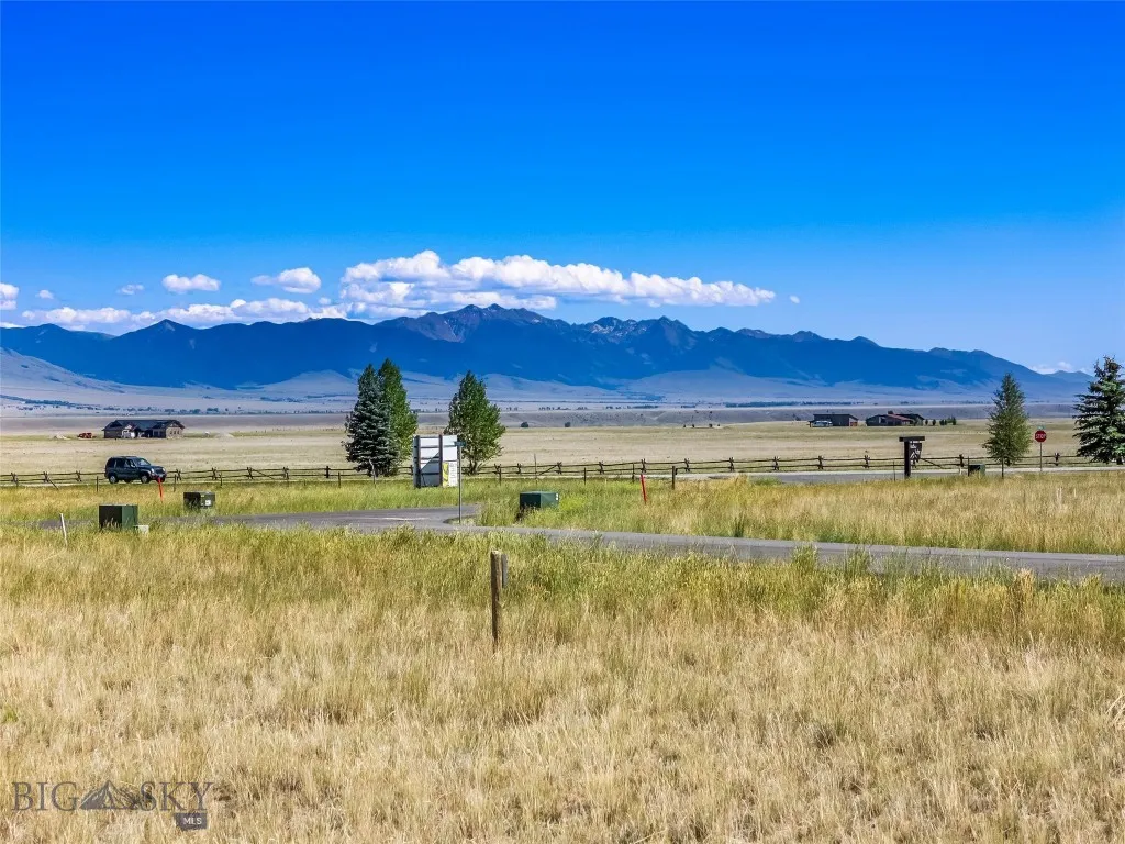 Lot 5 Doris Drive, Ennis, Montana 59729, Ennis, Montana 59729, ,Land,For Sale,Lot 5 Doris Drive, Ennis, Montana 59729,0,404312