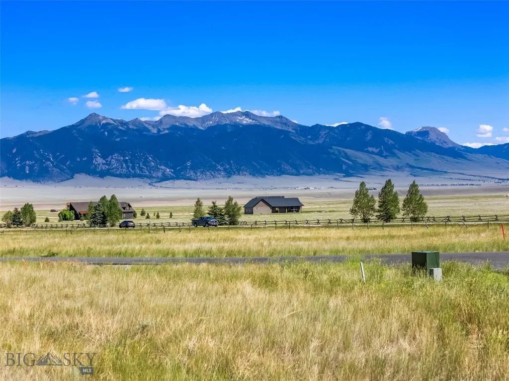 Lot 5 Doris Drive, Ennis, Montana 59729, Ennis, Montana 59729, ,Land,For Sale,Lot 5 Doris Drive, Ennis, Montana 59729,0,404312