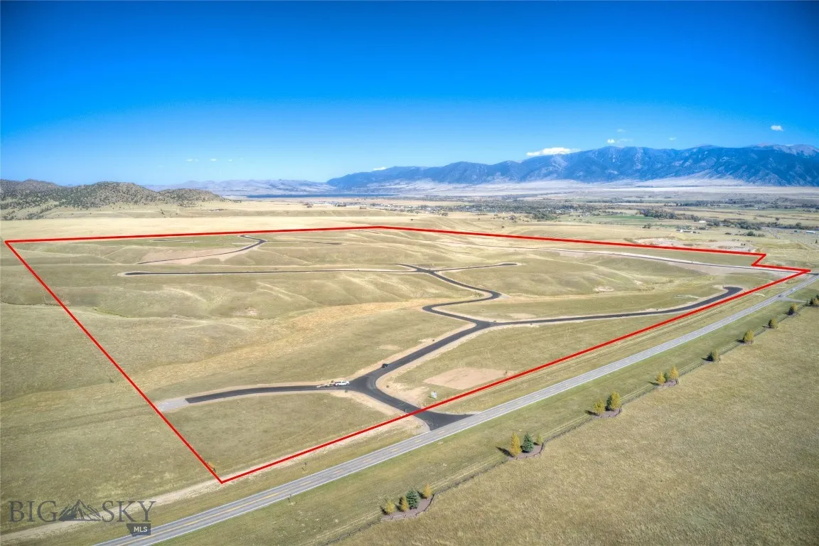 Lot 5 Doris Drive, Ennis, Montana 59729, Ennis, Montana 59729, ,Land,For Sale,Lot 5 Doris Drive, Ennis, Montana 59729,0,404312