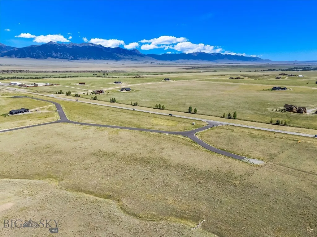 Lot 5 Doris Drive, Ennis, Montana 59729, Ennis, Montana 59729, ,Land,For Sale,Lot 5 Doris Drive, Ennis, Montana 59729,0,404312
