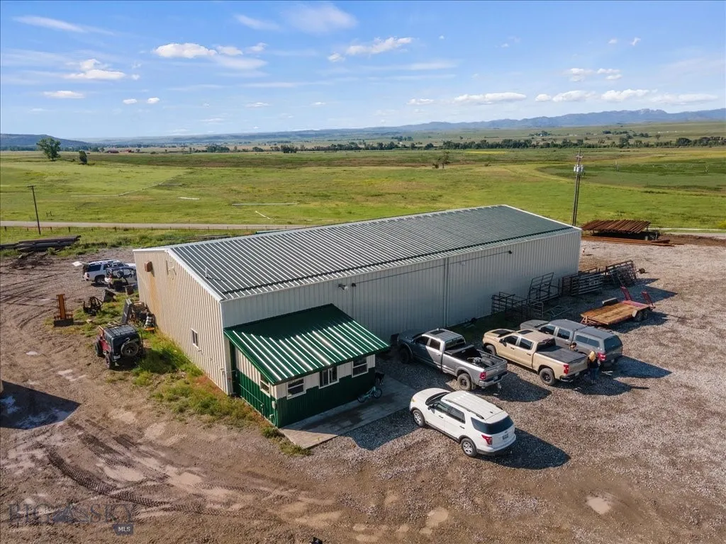 205 Howie, Big Timber, Montana 59011, Big Timber, Montana 59011, ,Land,For Sale,205 Howie, Big Timber, Montana 59011,0,404350