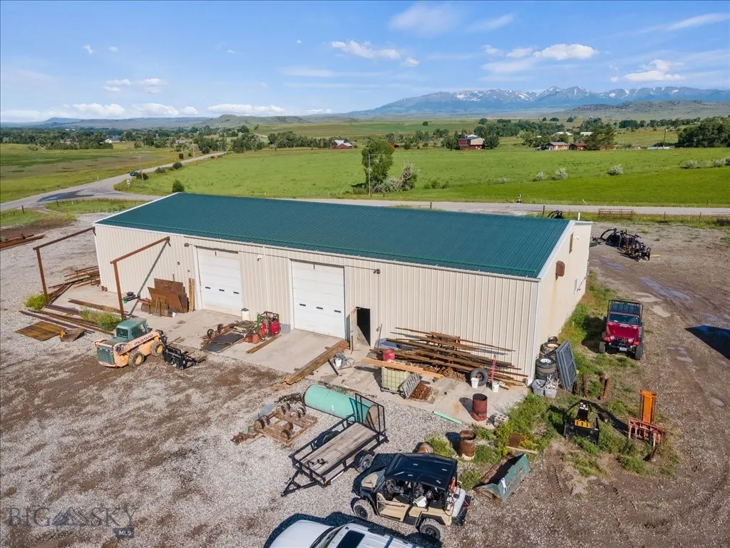 205 Howie, Big Timber, Montana 59011, Big Timber, Montana 59011, ,Land,For Sale,205 Howie, Big Timber, Montana 59011,0,404350
