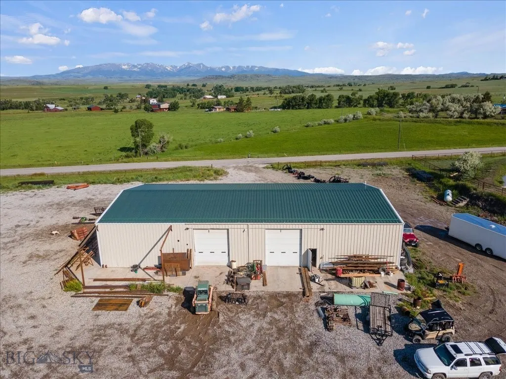 205 Howie, Big Timber, Montana 59011, Big Timber, Montana 59011, ,Land,For Sale,205 Howie, Big Timber, Montana 59011,0,404350