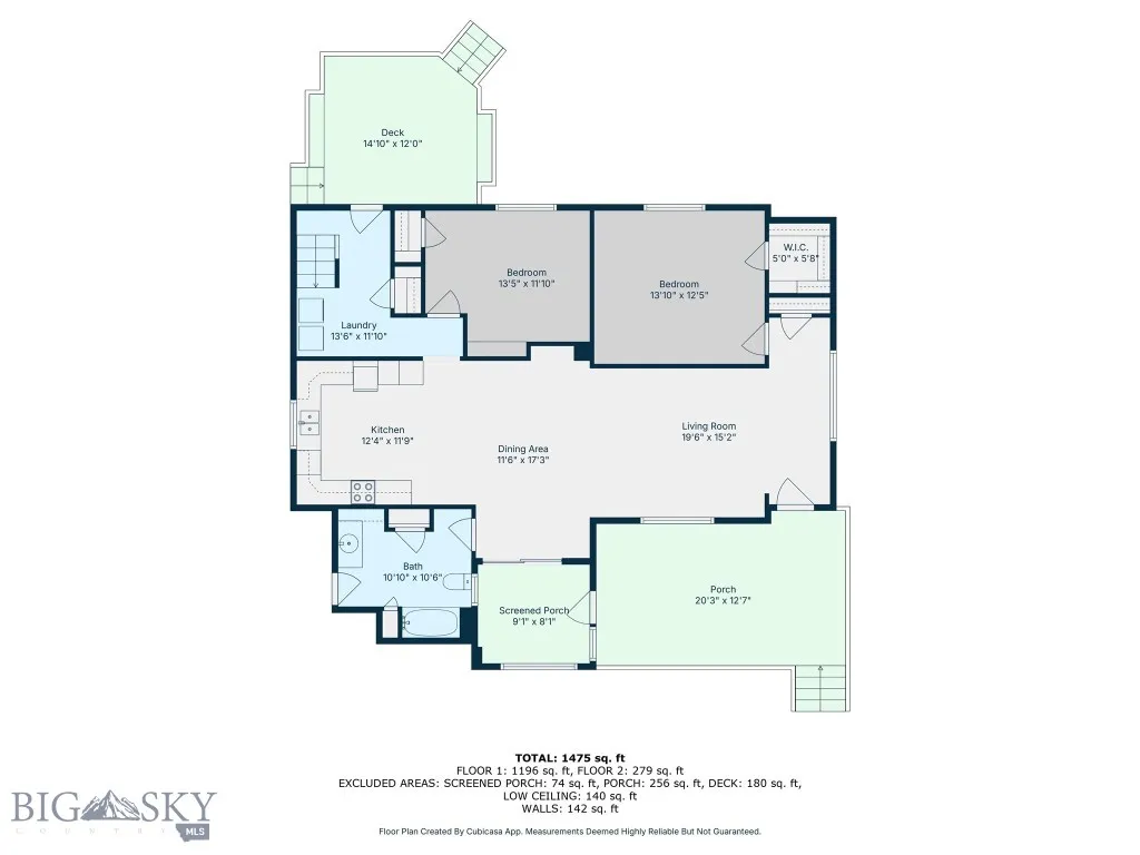 617 E Callender Street, Livingston, Montana 59047, Livingston, Montana 59047, 3 Bedrooms Bedrooms, ,1 BathroomBathrooms,Residential,For Sale,617 E Callender Street, Livingston, Montana 59047,0,404172