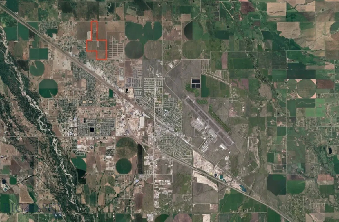 Tbd Weaver Ln, Belgrade, Montana 59714, Belgrade, Montana 59714, ,Land,For Sale,Tbd Weaver Ln, Belgrade, Montana 59714,0,404204