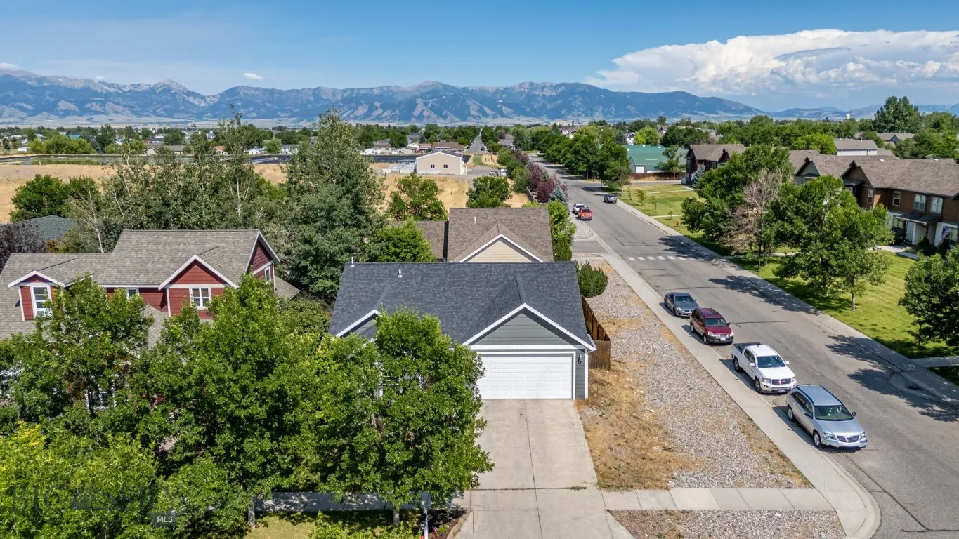 16 Wally D Lane, Belgrade, Montana 59714, Belgrade, Montana 59714, 5 Bedrooms Bedrooms, ,2 BathroomsBathrooms,Residential,For Sale,16 Wally D Lane, Belgrade, Montana 59714,0,404299