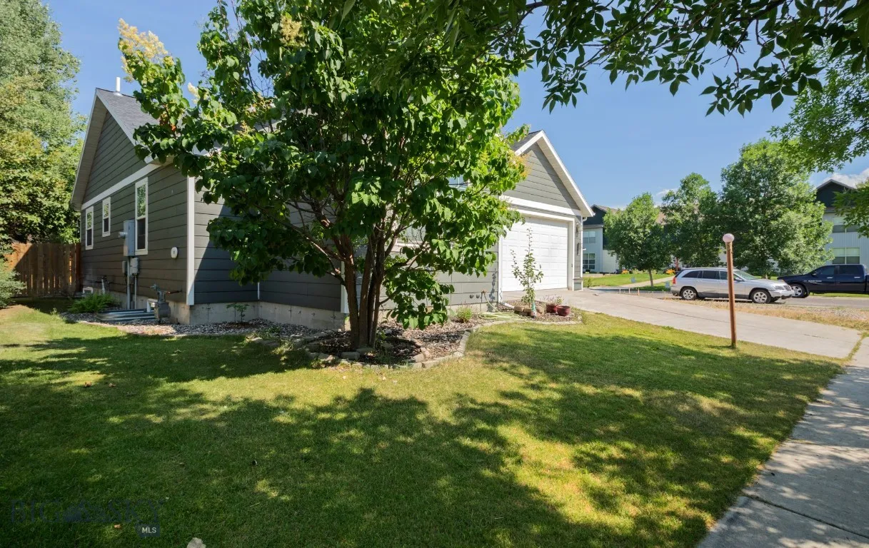 16 Wally D Lane, Belgrade, Montana 59714, Belgrade, Montana 59714, 5 Bedrooms Bedrooms, ,2 BathroomsBathrooms,Residential,For Sale,16 Wally D Lane, Belgrade, Montana 59714,0,404299