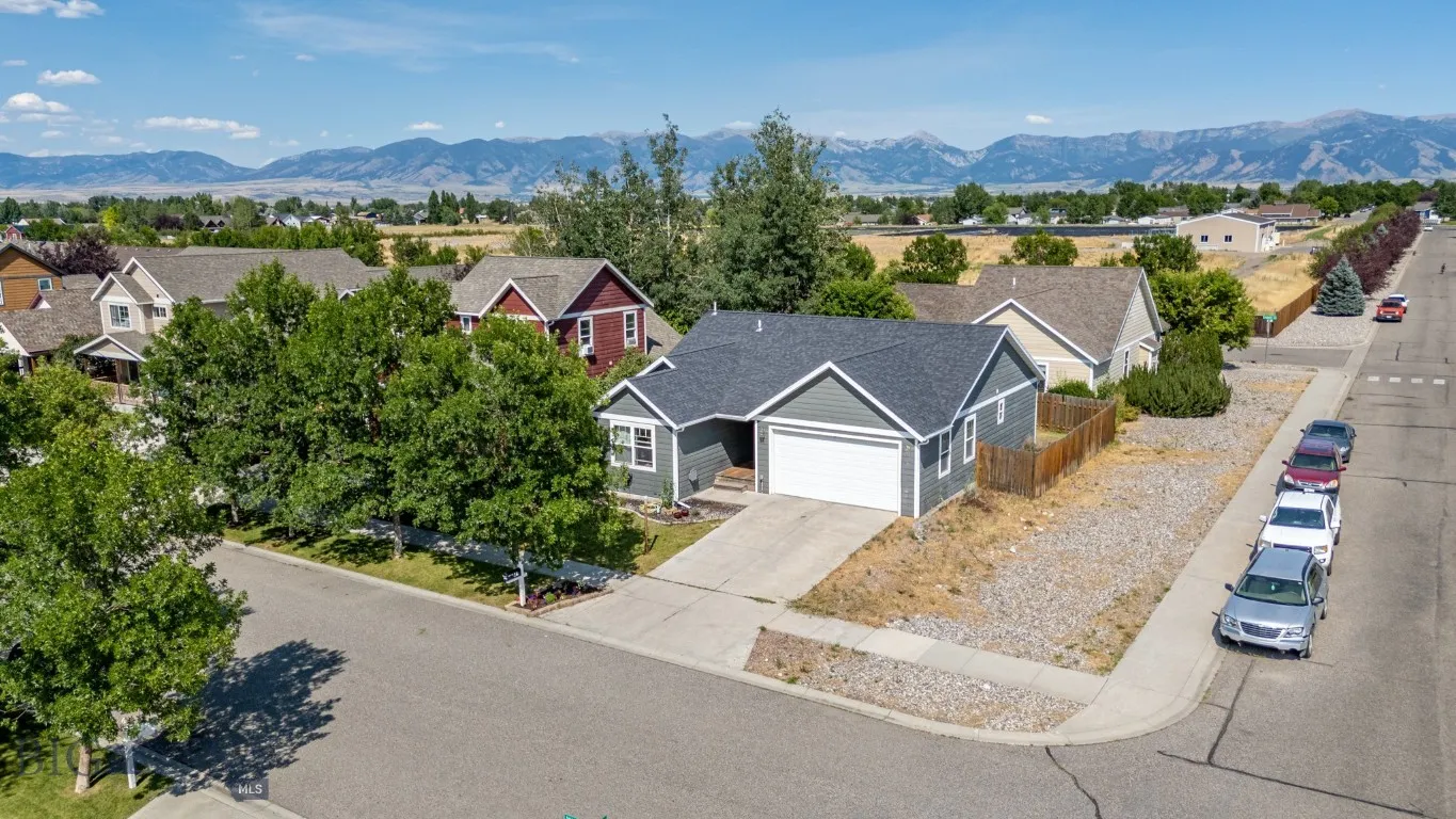 16 Wally D Lane, Belgrade, Montana 59714, Belgrade, Montana 59714, 5 Bedrooms Bedrooms, ,2 BathroomsBathrooms,Residential,For Sale,16 Wally D Lane, Belgrade, Montana 59714,0,404299