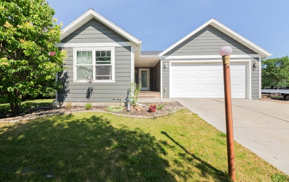 16 Wally D Lane, Belgrade, Montana 59714, Belgrade, Montana 59714, 5 Bedrooms Bedrooms, ,2 BathroomsBathrooms,Residential,For Sale,16 Wally D Lane, Belgrade, Montana 59714,0,404299