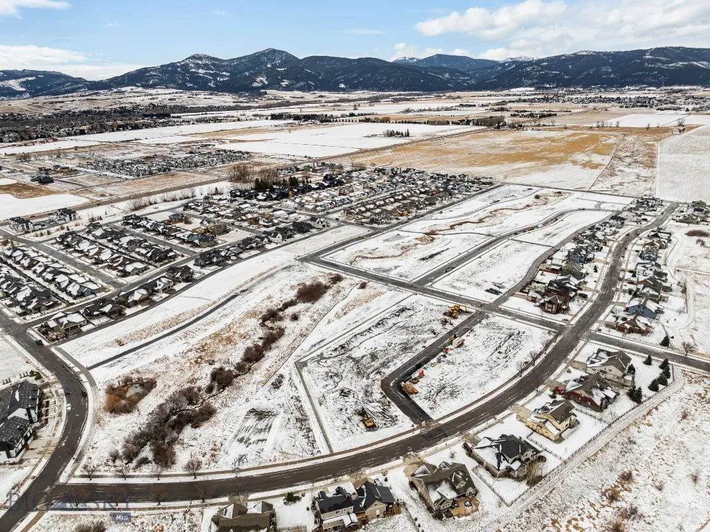 Tbd Lot 7 Meadow Bridge, Bozeman, Montana 59718, Bozeman, Montana 59718, ,Land,For Sale,Tbd Lot 7 Meadow Bridge, Bozeman, Montana 59718,0,404335