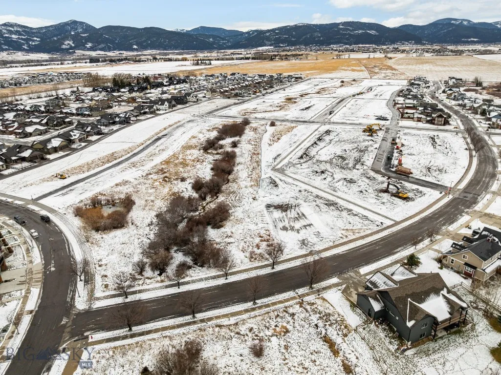 Tbd Lot 7 Meadow Bridge, Bozeman, Montana 59718, Bozeman, Montana 59718, ,Land,For Sale,Tbd Lot 7 Meadow Bridge, Bozeman, Montana 59718,0,404335