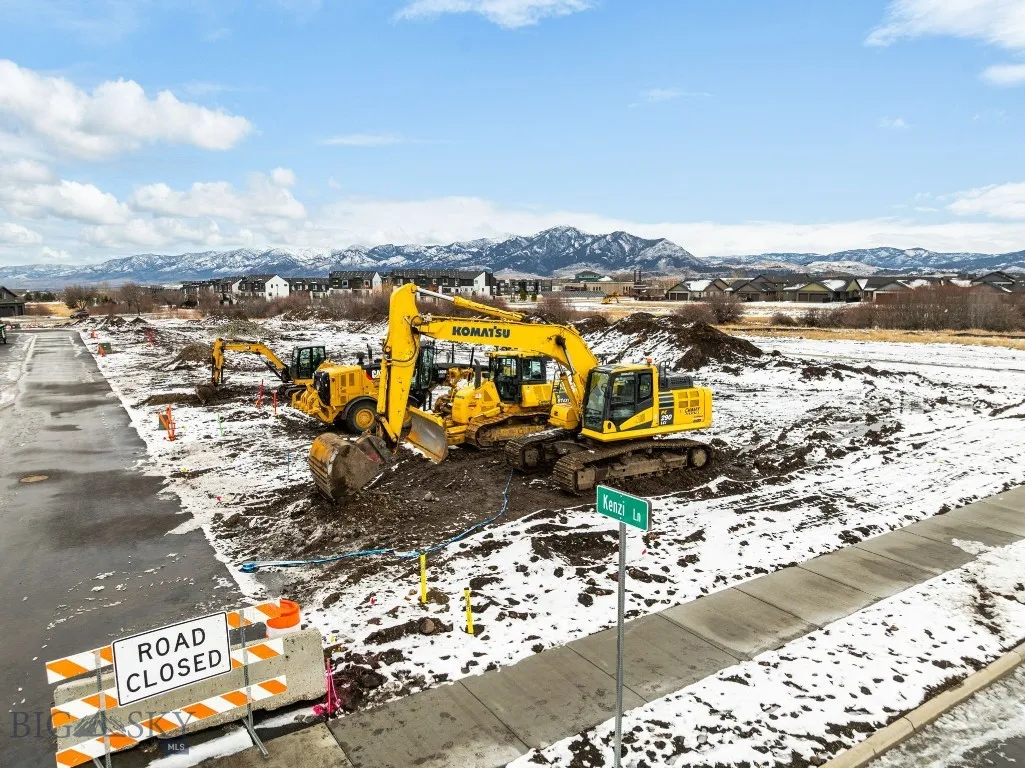 Tbd Lot 7 Meadow Bridge, Bozeman, Montana 59718, Bozeman, Montana 59718, ,Land,For Sale,Tbd Lot 7 Meadow Bridge, Bozeman, Montana 59718,0,404335