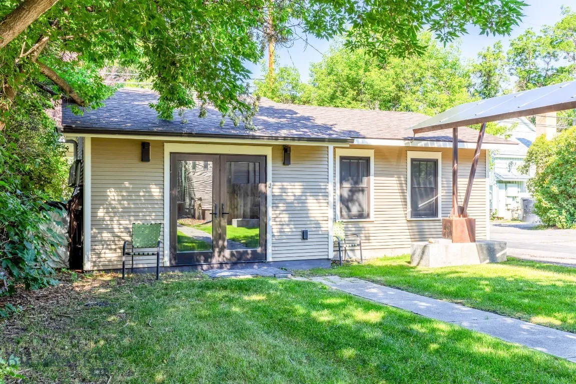 209 S Willson B, Bozeman, Montana 59715, Bozeman, Montana 59715, ,Commercial Lease,209 S Willson B, Bozeman, Montana 59715,0,404370