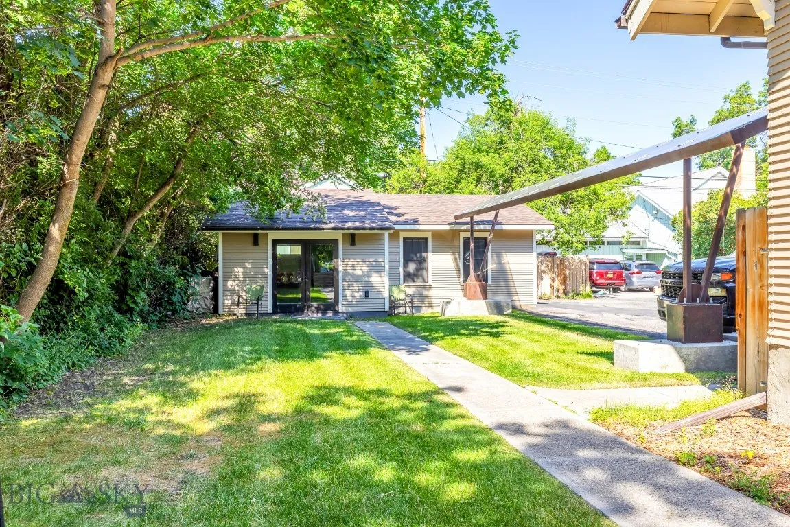 209 S Willson B, Bozeman, Montana 59715, Bozeman, Montana 59715, ,Commercial Lease,209 S Willson B, Bozeman, Montana 59715,0,404370