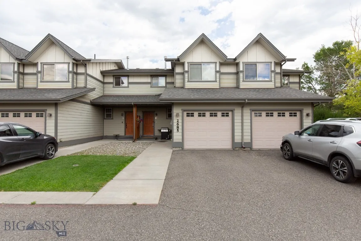 2685 Typha Ct 2, Bozeman, Montana 59718, Bozeman, Montana 59718, 3 Bedrooms Bedrooms, ,2 BathroomsBathrooms,Residential,For Sale,2685 Typha Ct 2, Bozeman, Montana 59718,0,404391