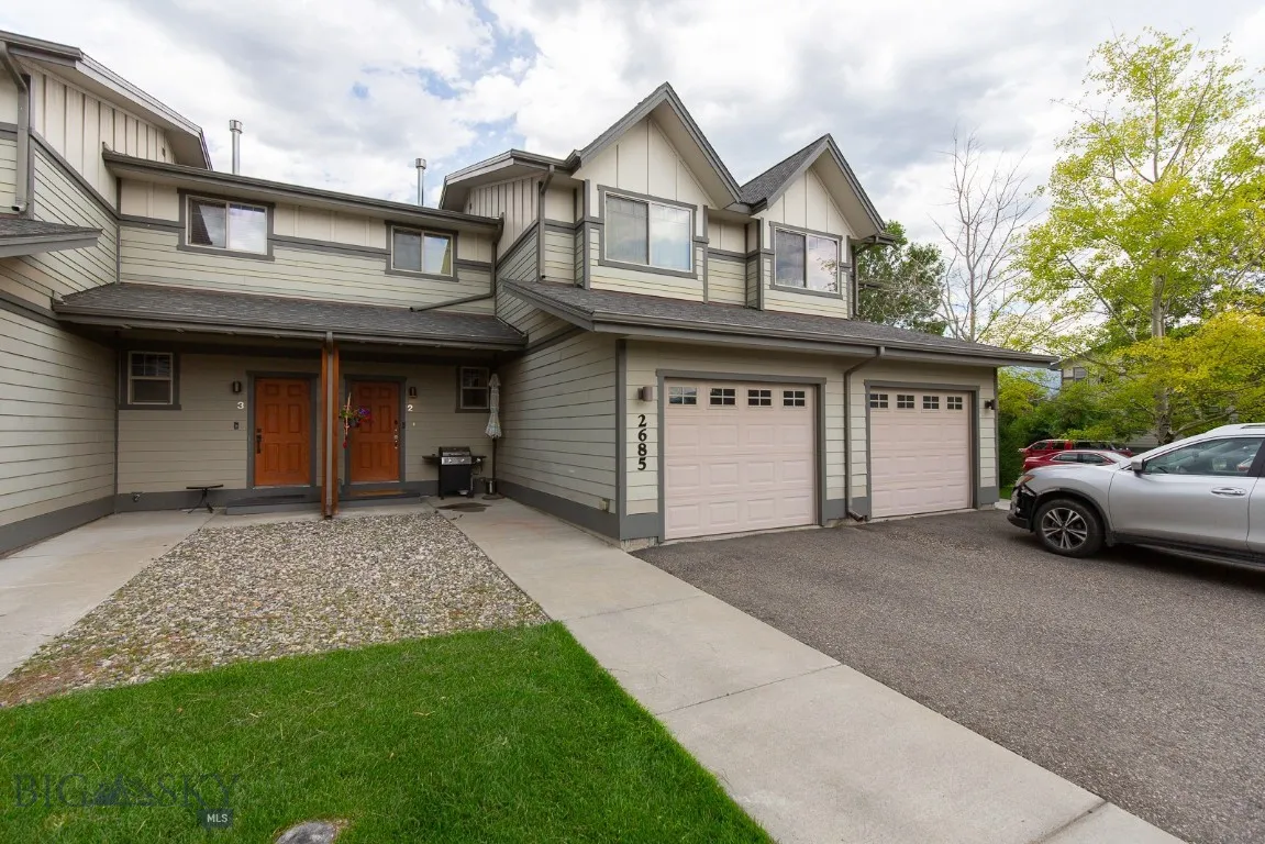 2685 Typha Ct 2, Bozeman, Montana 59718, Bozeman, Montana 59718, 3 Bedrooms Bedrooms, ,2 BathroomsBathrooms,Residential,For Sale,2685 Typha Ct 2, Bozeman, Montana 59718,0,404391