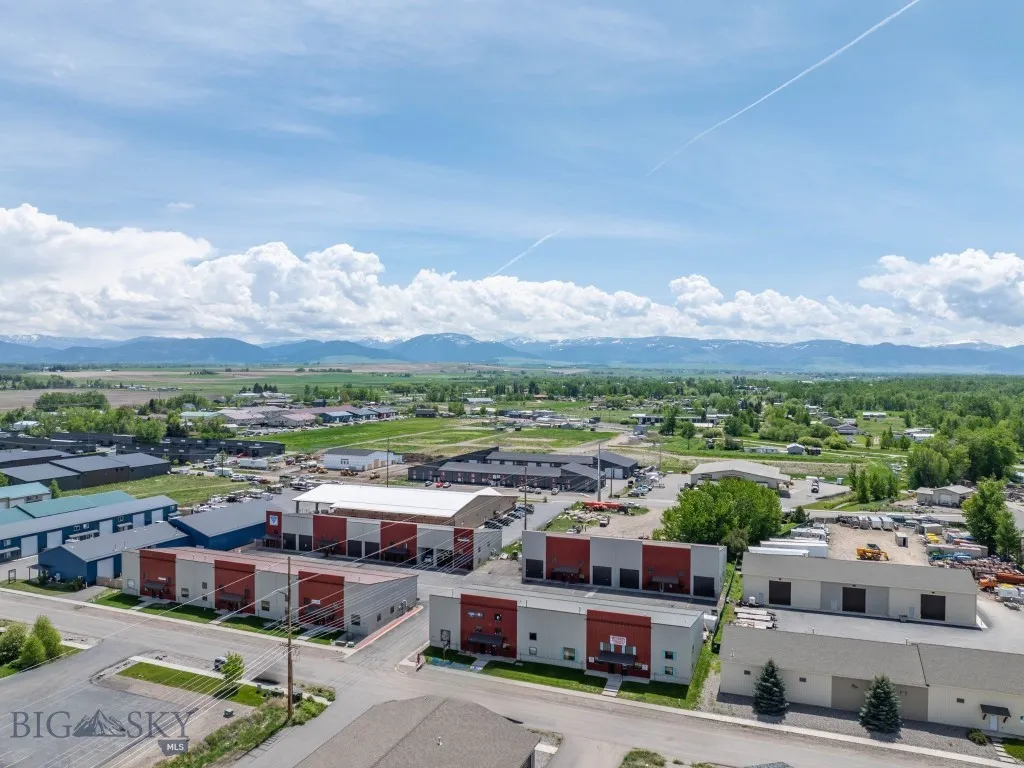252 Shepherd Trail D, Bozeman, Montana 59718, Bozeman, Montana 59718, ,Commercial Lease,252 Shepherd Trail D, Bozeman, Montana 59718,0,404273