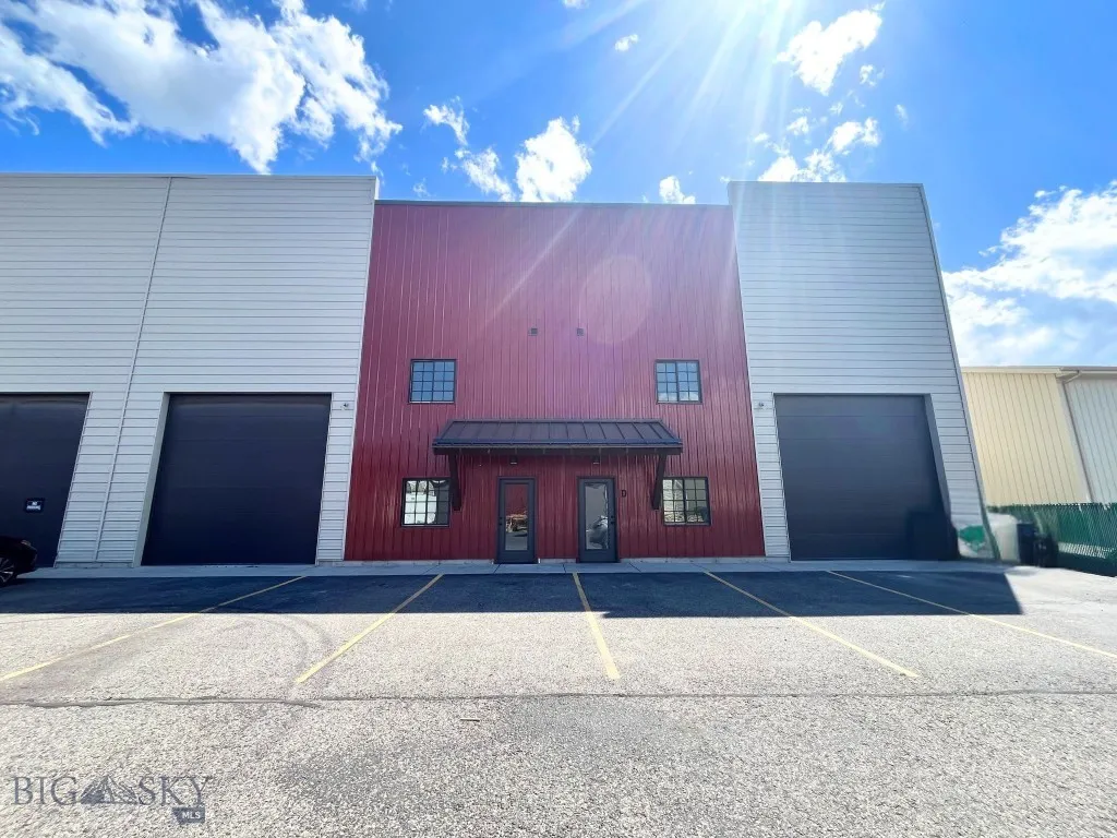 252 Shepherd Trail D, Bozeman, Montana 59718, Bozeman, Montana 59718, ,Commercial Lease,252 Shepherd Trail D, Bozeman, Montana 59718,0,404273