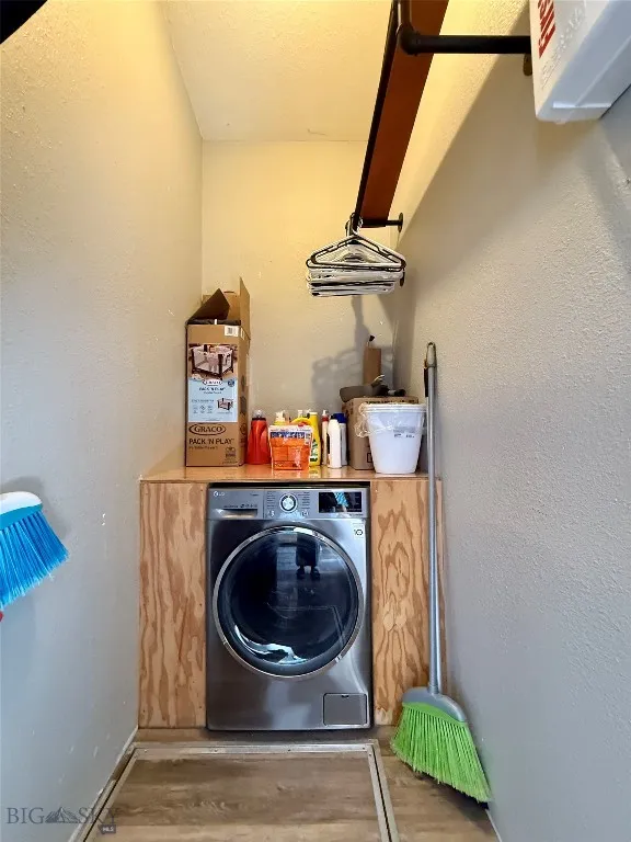 300 County Road, Wisdom, Montana 59761, Wisdom, Montana 59761, 1 Bedroom Bedrooms, ,1 BathroomBathrooms,Residential,For Sale,300 County Road, Wisdom, Montana 59761,0,404428