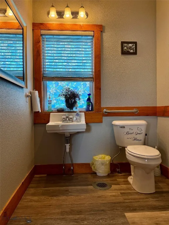 300 County Road, Wisdom, Montana 59761, Wisdom, Montana 59761, 1 Bedroom Bedrooms, ,1 BathroomBathrooms,Residential,For Sale,300 County Road, Wisdom, Montana 59761,0,404428