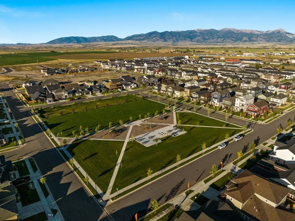Phase 1 Park