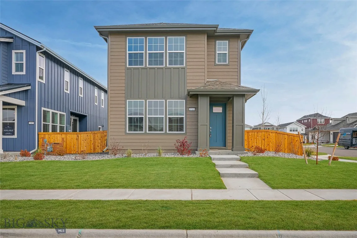 1511 Cyril Way Butler Creek Avenue, Belgrade, Mont, Belgrade, Montana 59714, 3 Bedrooms Bedrooms, ,2 BathroomsBathrooms,Residential,For Sale,1511 Cyril Way Butler Creek Avenue, Belgrade, Mont,0,404447