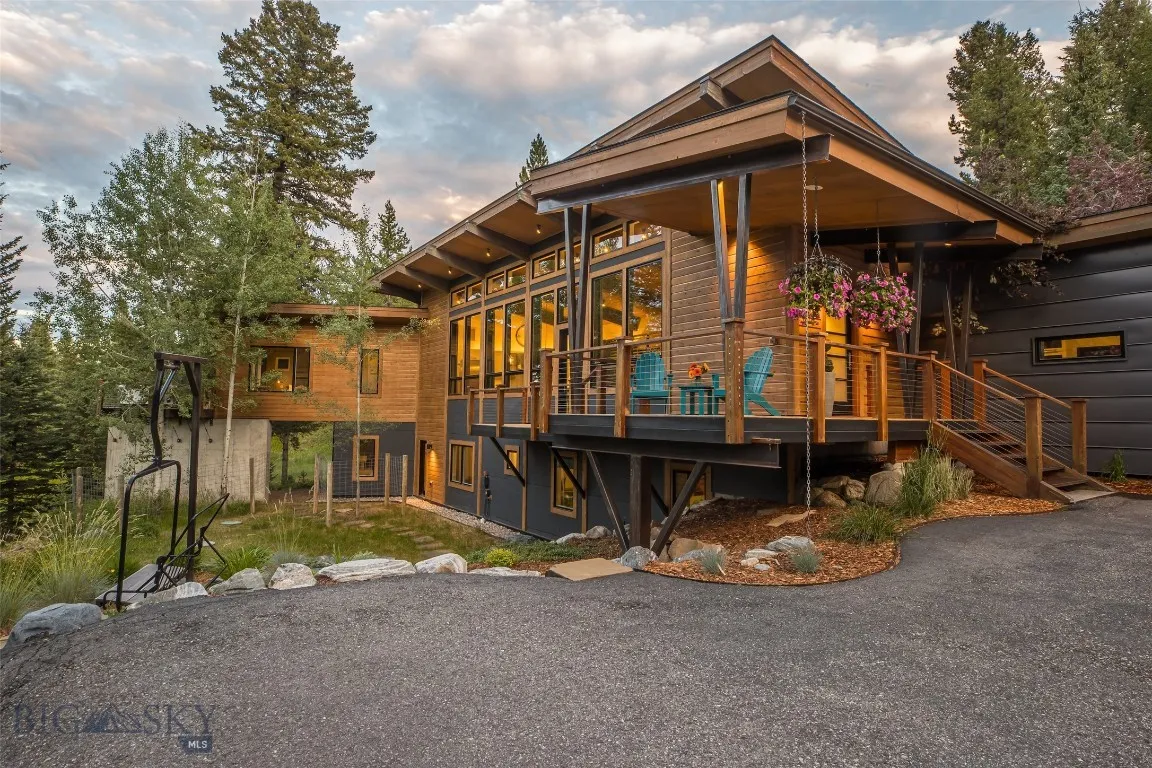 178 Pine Cone Terrace, Big Sky, Montana 59716, Big Sky, Montana 59716, 4 Bedrooms Bedrooms, ,4 BathroomsBathrooms,Residential,For Sale,178 Pine Cone Terrace, Big Sky, Montana 59716,0,404334